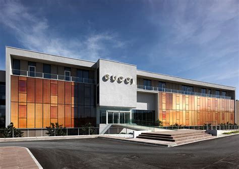 gucci corporate|Gucci corporate headquarters.